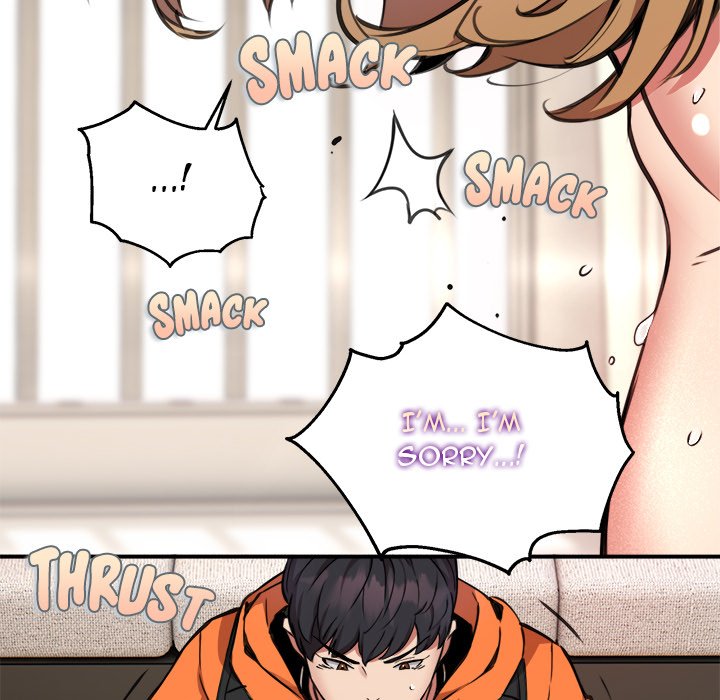 The Delivery Rider - episode 4 - 39