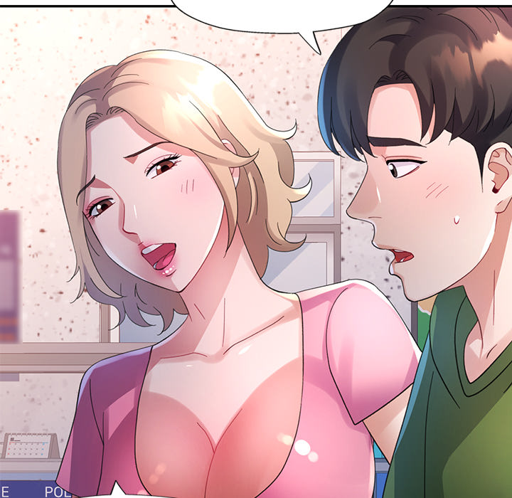 Intimate Tutoring - episode 6 - 68