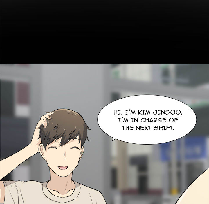 Excuse me, This is my Room - UNCENSORED - episode 22 - 120