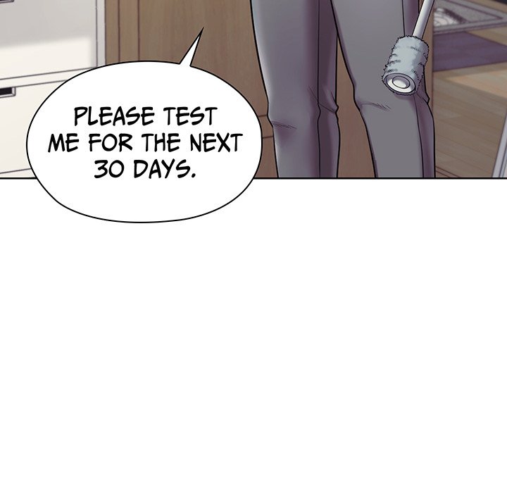 Master, Do You Need A Hand? - episode 1 - 172