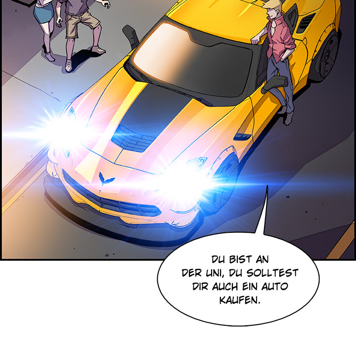 Es ist kompliziert - episode 3 - 28