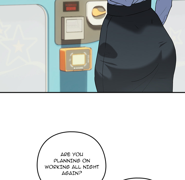 Dating After Work - UNCENSORED - episode 3 - 101