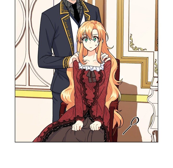 The Destroyer Fell in Love with Me - episode 4 - 25