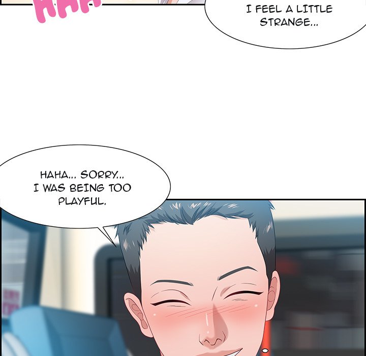 Tasty Chat: 0km - episode 9 - 20