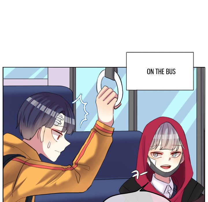 The Chill Couple - episode 85 - 88