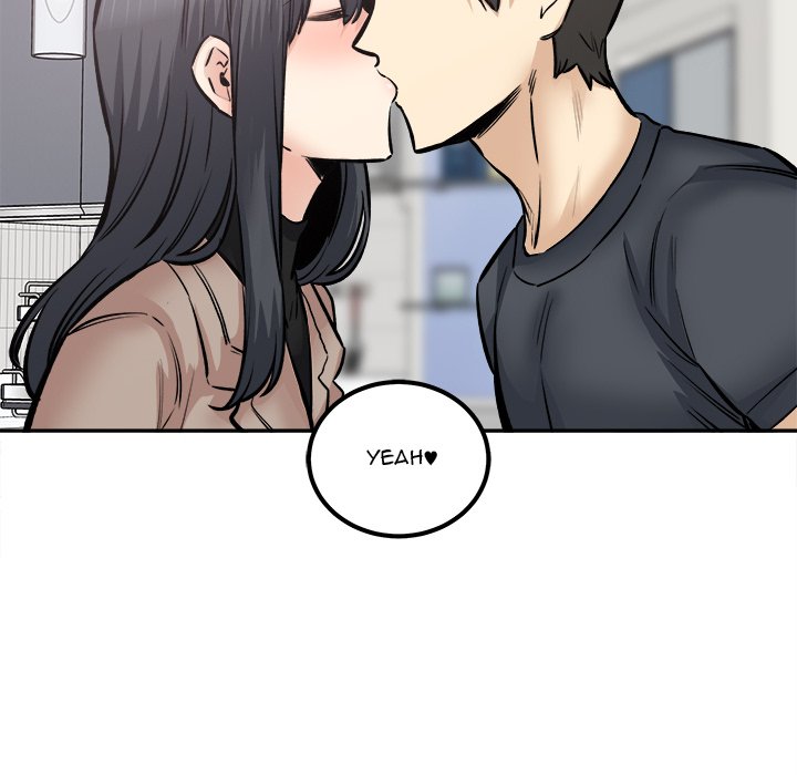 Excuse me, This is my Room - episode 111 - 61