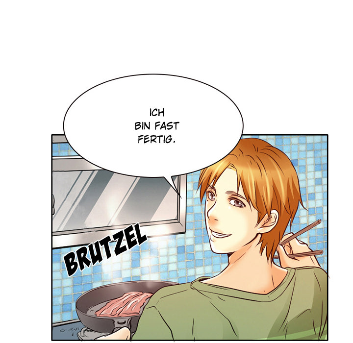 Meine große Liebe Natsumi - episode 2 - 66