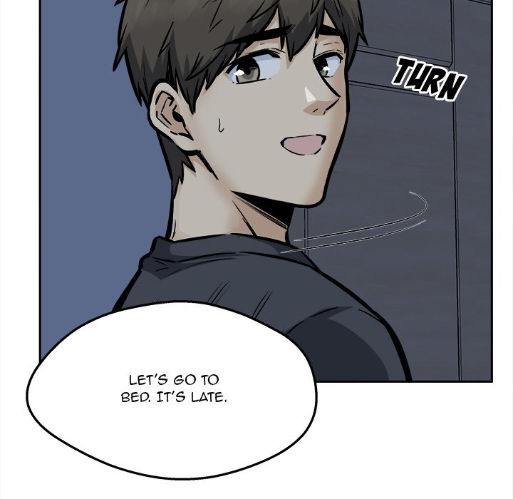 Excuse me, This is my Room - episode 97 - 44