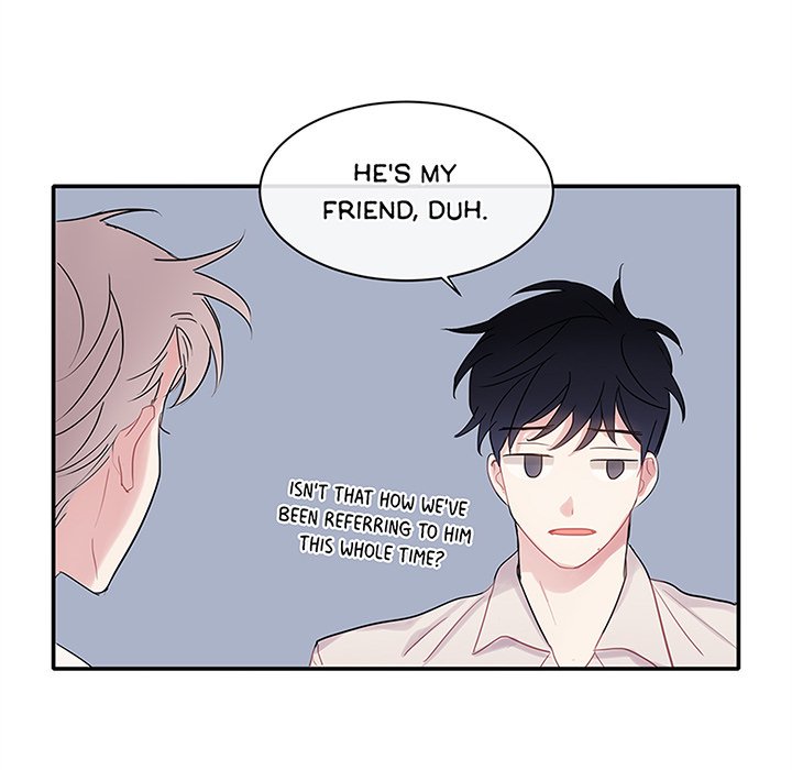 Wistful Summer - episode 13 - 34