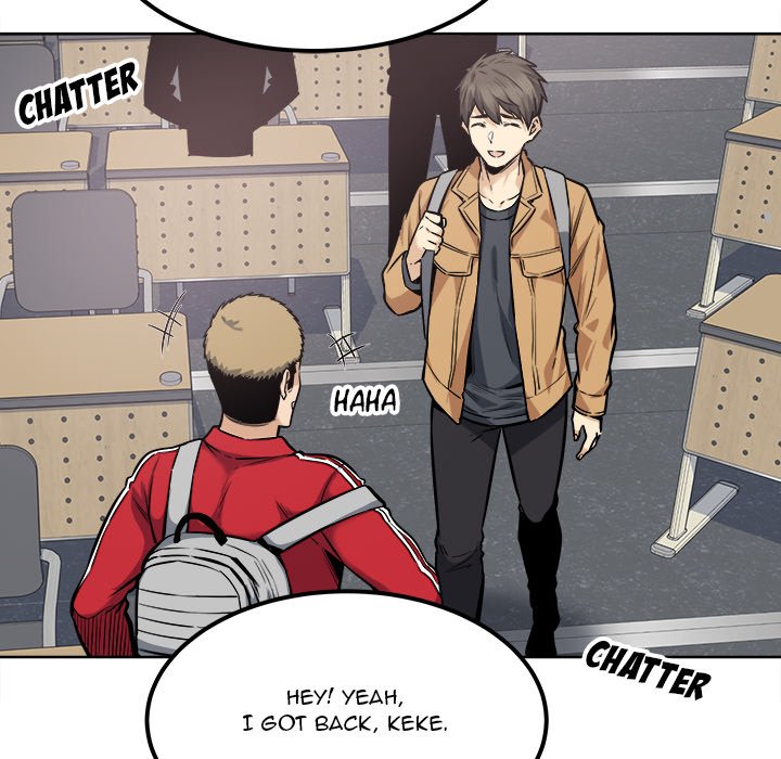 Excuse me, This is my Room - episode 88 - 84
