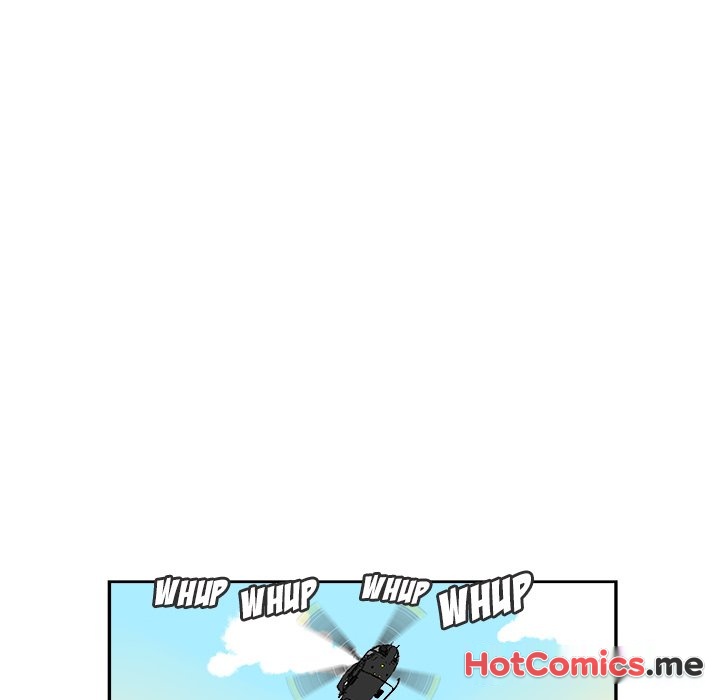 Herbivore High School - episode 40 - 37