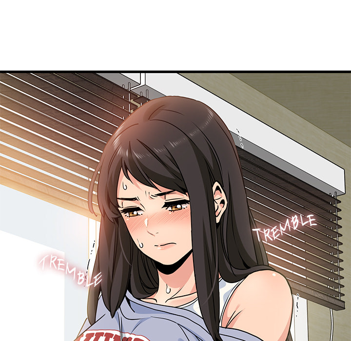Snapping into Love - UNCENSORED - episode 4 - 63