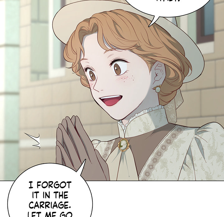 The Blood of Madam Giselle - episode 61 - 30