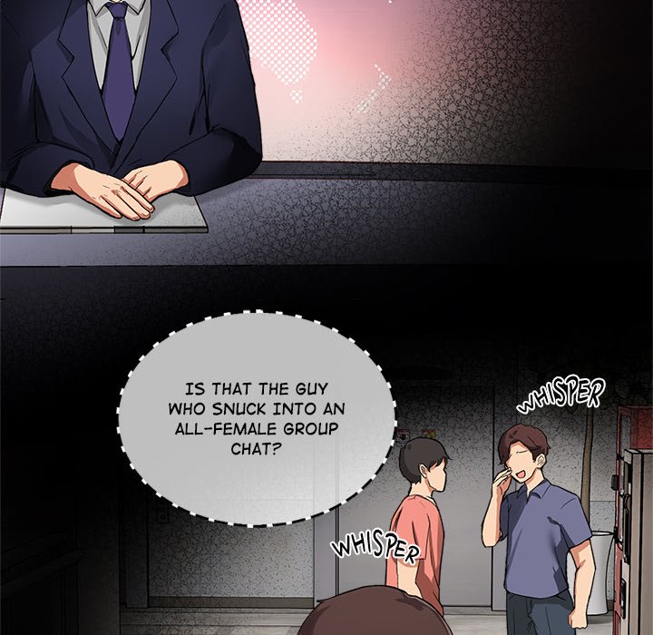 No Men Allowed - episode 1 - 71