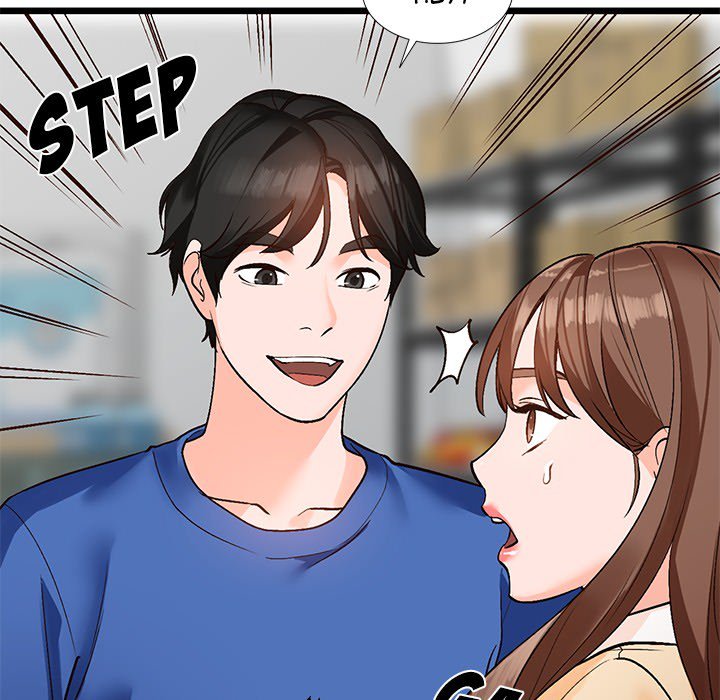 Town Girls - episode 9 - 51