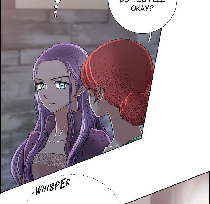 On the Emperor's Lap - episode 21 - 49