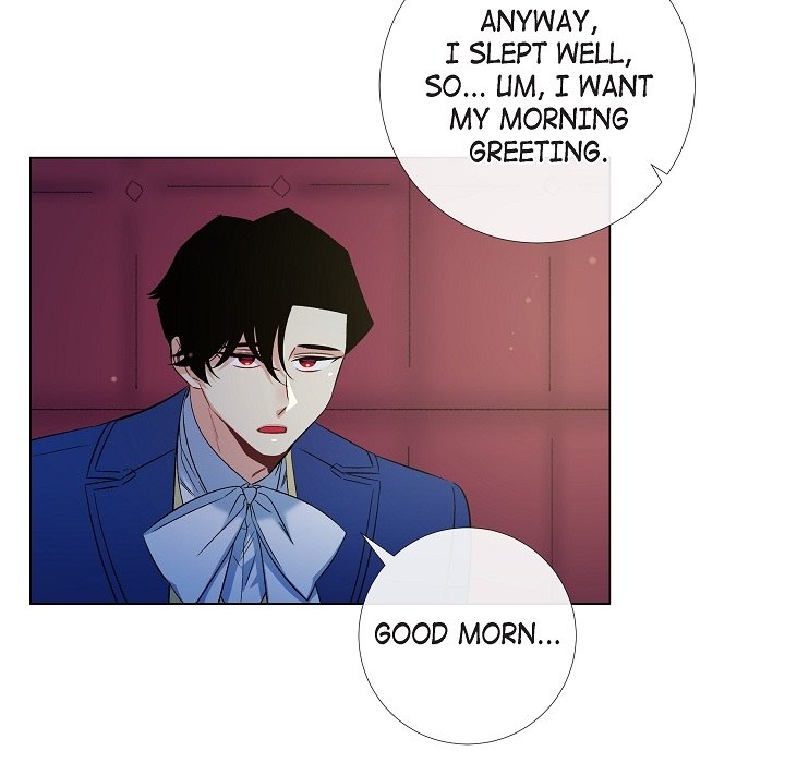 The Maid and the Vampire - episode 46 - 63