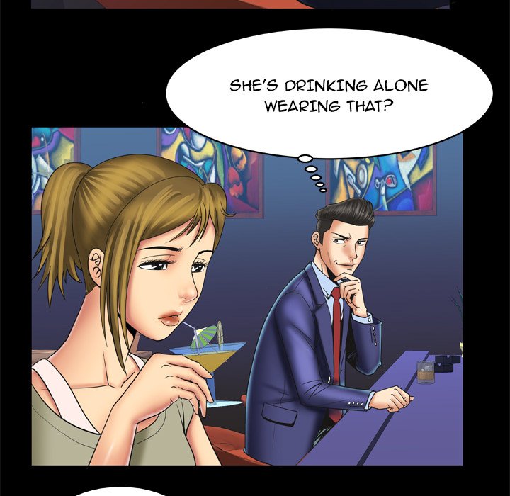 My Wife's Partner - episode 13 - 36