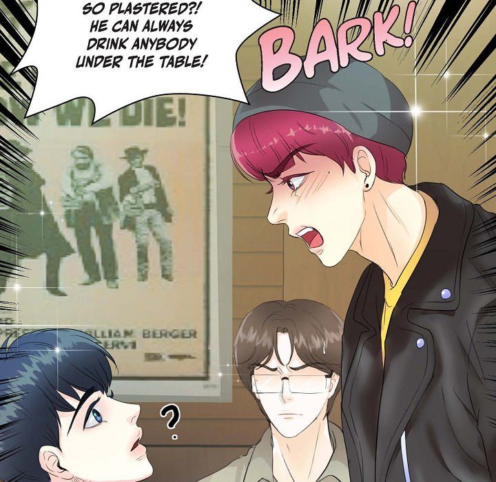Come Be My Teacher - episode 7 - 15