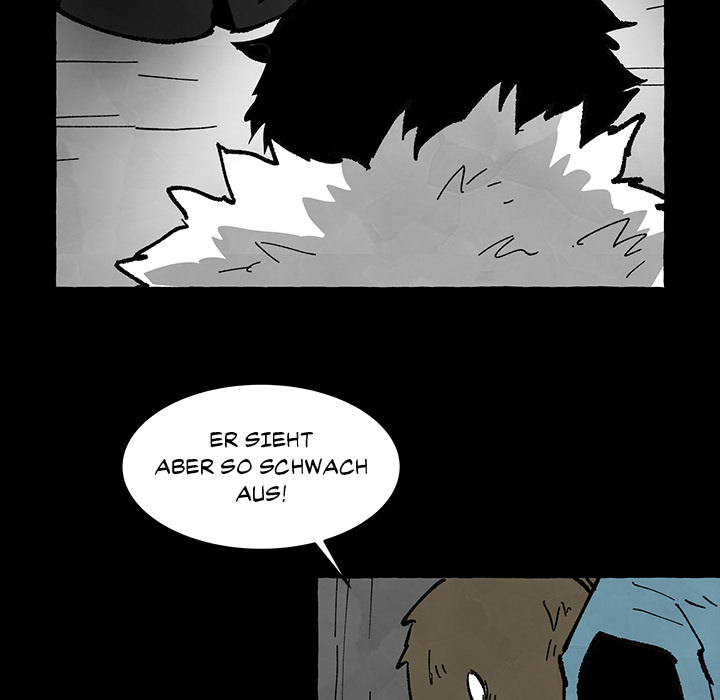 Nine Fantasy - episode 58 - 71
