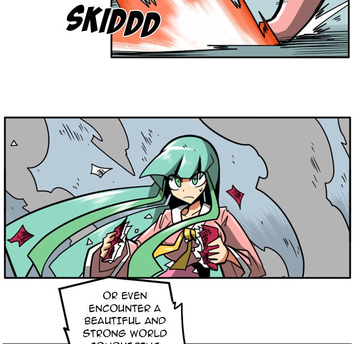 Maki and Friends - episode 58 - 42