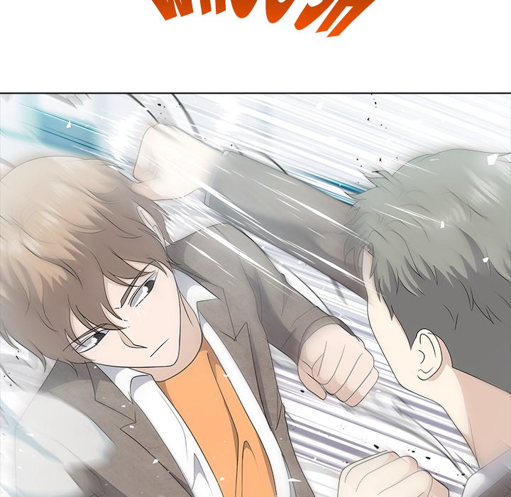 High School Legend Boost - episode 10 - 37