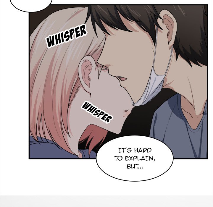 Excuse me, This is my Room - episode 10 - 22