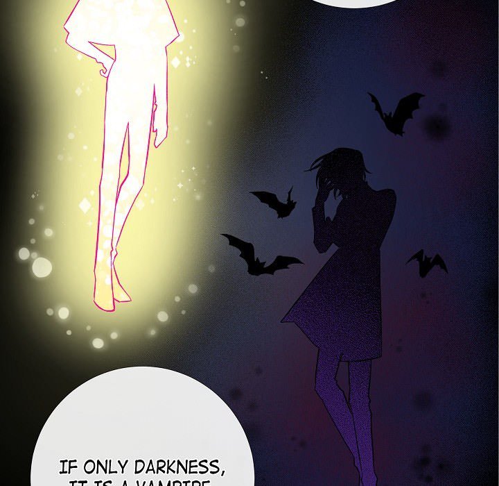 The Maid and the Vampire - episode 8 - 6