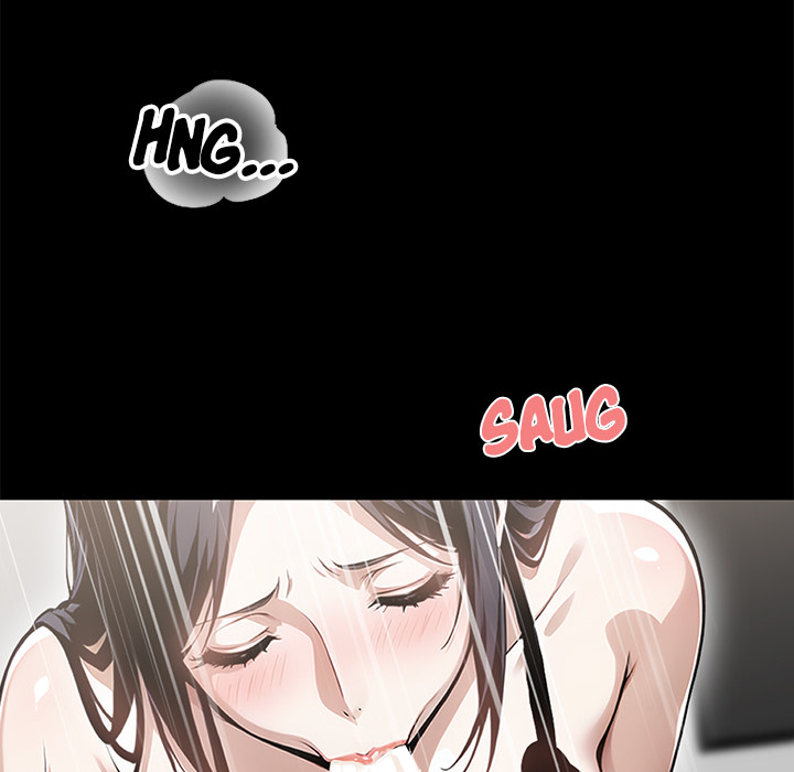 Workaholic Gangster - episode 9 - 117