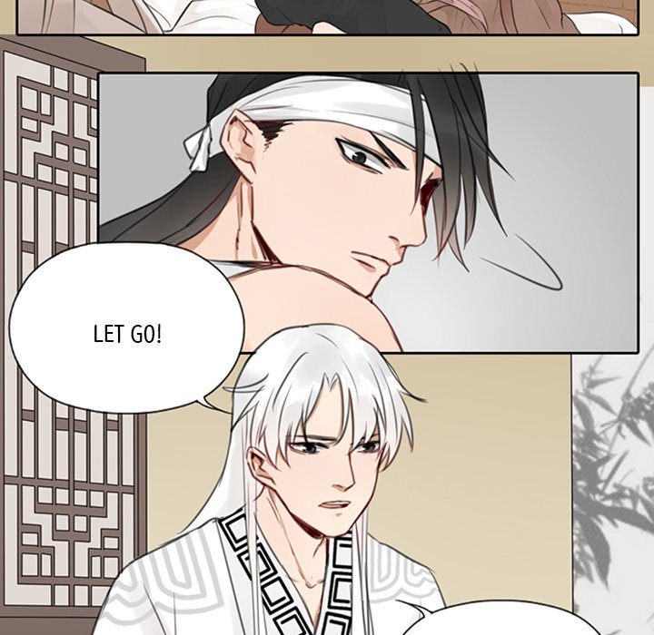 Odis and Moa's Underworld Diary - episode 53 - 11