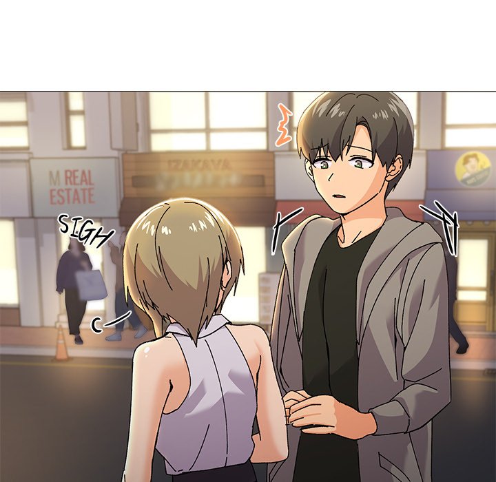 What's Wrong With This Family? - episode 5 - 119