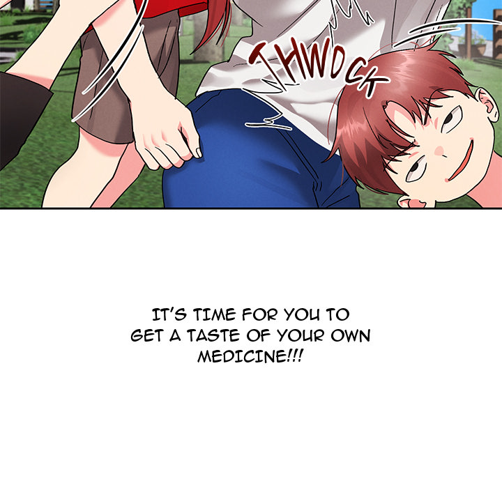 From Weakling to Nemesis - episode 36 - 19