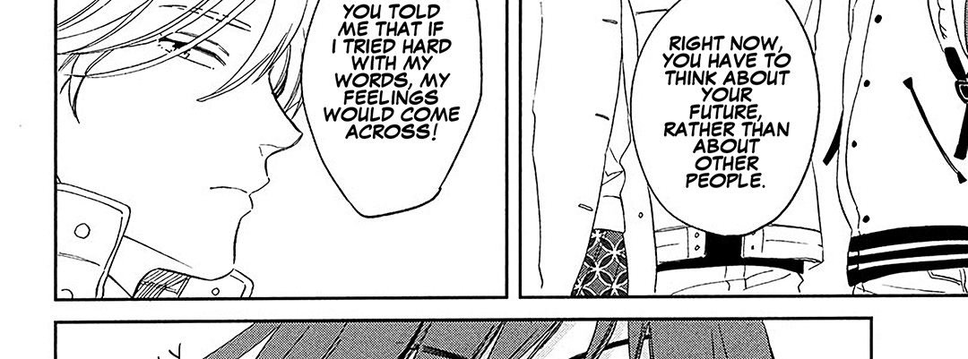 Where That Love Went - episode 3 - 21