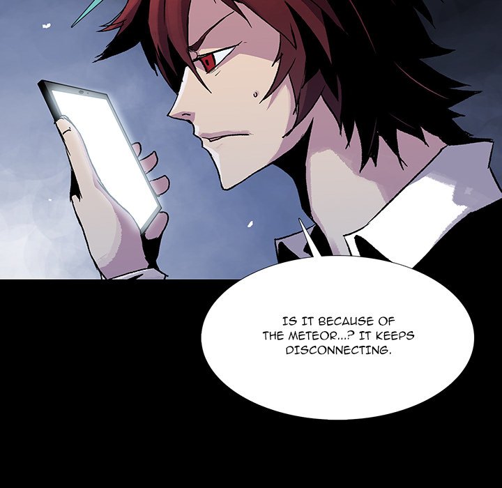 Blood Blade - episode 11 - 22