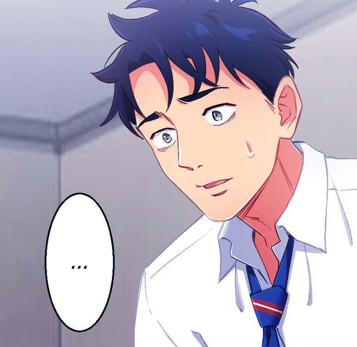 That Soaking Wet Girl - episode 2 - 99