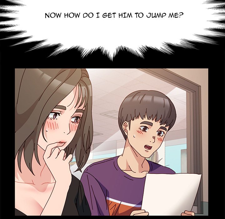 God Model - episode 10 - 106