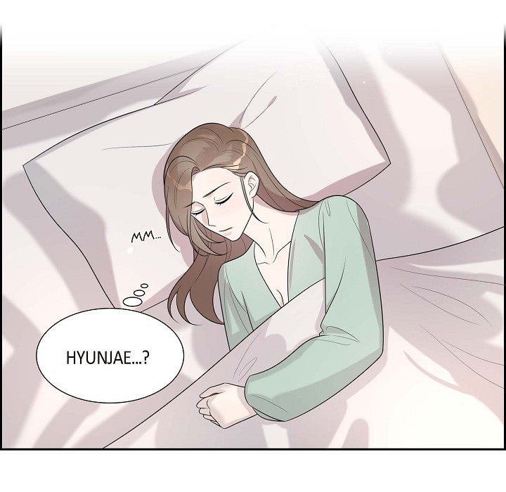 A Misogamist's Romance - episode 26 - 55