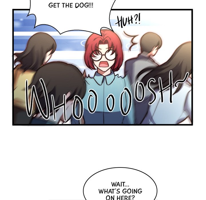 Sugar Daddy - episode 19 - 35