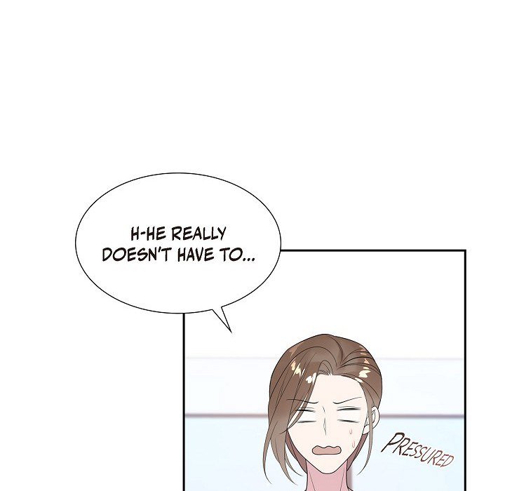 A Misogamist's Romance - episode 47 - 66