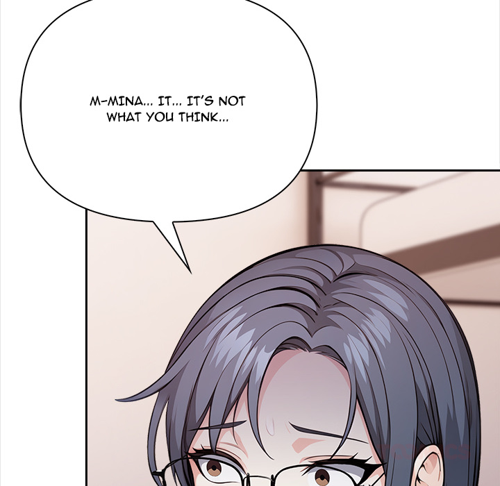 The Secret of a Girls' Dorm - episode 26 - 21