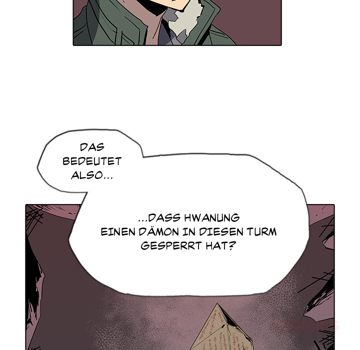 Yeongnos Giftzähne - episode 37 - 61