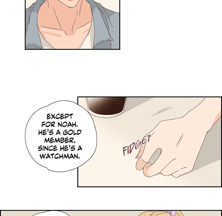 An Innocent Sin - episode 5 - 29