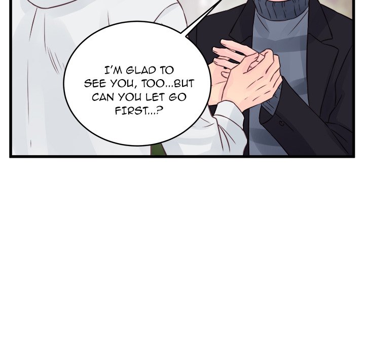 A Nonsense Relationship - episode 8 - 75