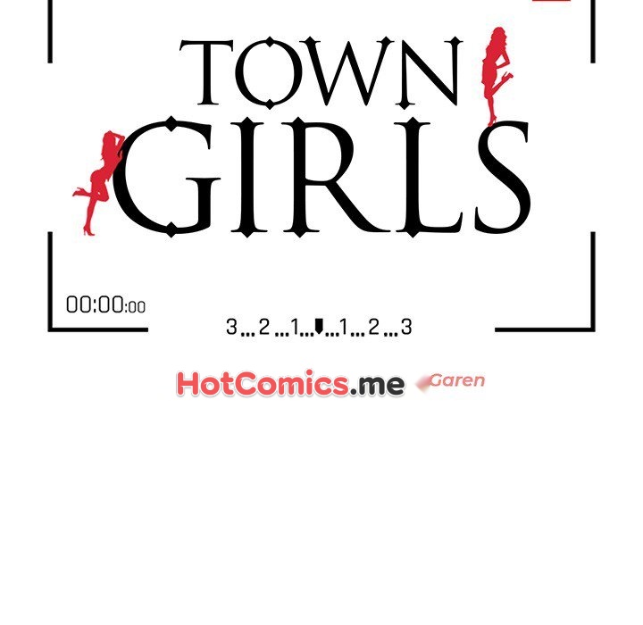 Town Girls - episode 5 - 13
