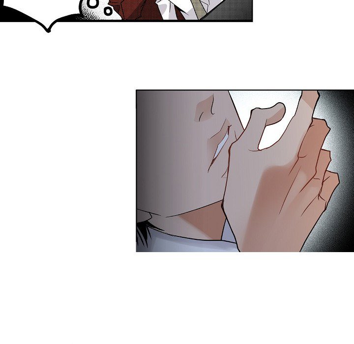 Work, Fight and Love - Webtoon Edition - episode 39 - 15