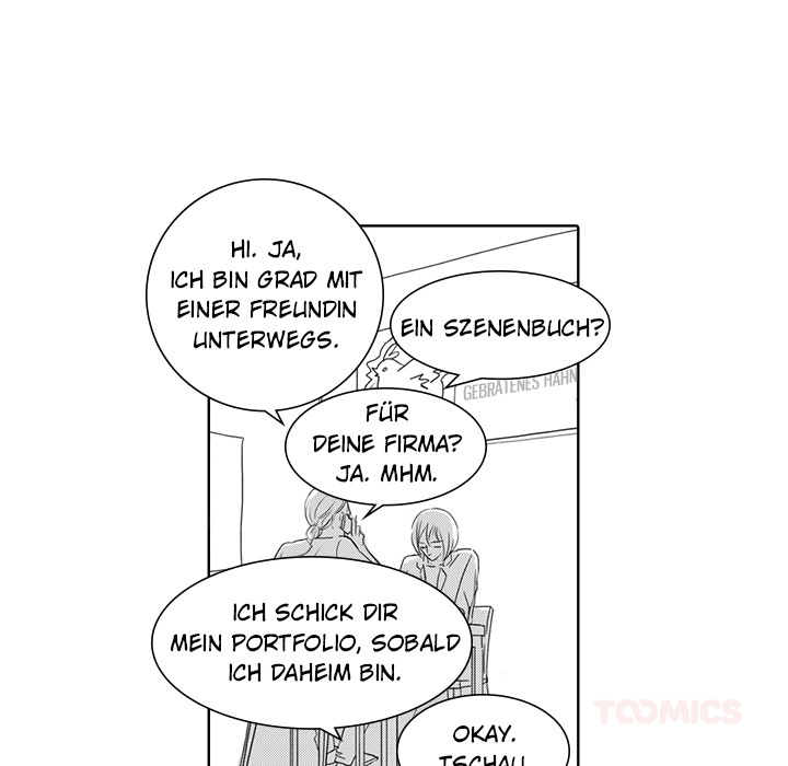 Seine Vorlieben - episode 5 - 24
