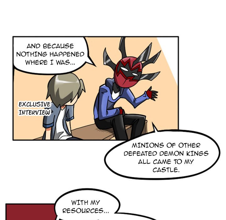 Maki and Friends - episode 2 - 21