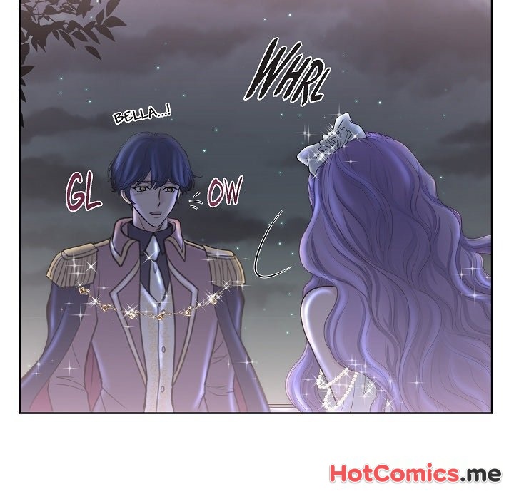 On the Emperor's Lap - episode 35 - 21