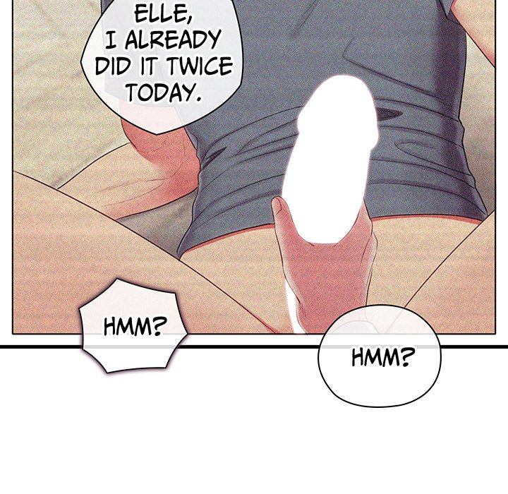 Master, Do You Need A Hand? - episode 35 - 9