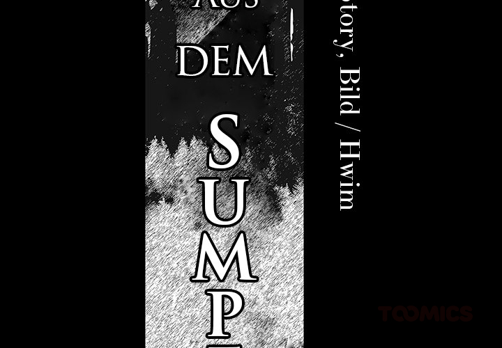 Aus dem Sumpf - episode 23 - 1